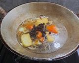 Foto langkah ke 4 dari resep 47🩷Ikan Krapu Tahu Tausi🩷.