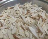 मँगो शिरा (mango sheera recipe in marathi) रेसिपी स्टेप 1 फोटो