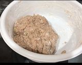 Foto langkah ke 1 dari resep Pentol bakso woww.