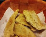 Foto del paso 4 de la receta: Fish and Chips 🐟 + 🍟