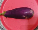 Foto langkah ke 1 dari resep [281] Terong Chips.