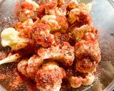 গোবি মানচুরিয়ান (Gobi Manchurian recipe in bengali) রেসিপির ধাপ 2 ছবি