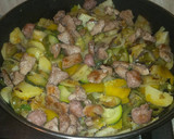 Foto del paso 5 de la receta: Pisto de verduras
