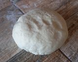 Foto del paso 1 de la receta: Chapaleles masa de harina