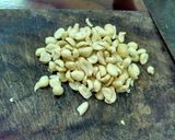 Foto langkah ke 14 dari resep Nasi Boran / Sego Boranan.
