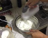 Foto del paso 1 de la receta: Merengones hechos en casa