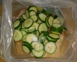 酒釀小黃瓜的食譜步驟1照片