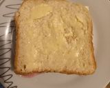 Une image de l'étape 3 de Croque-monsieur.