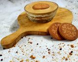 Foto langkah ke 8 dari resep Dalgona Regal Mini Dessert.
