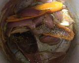 Foto del paso 1 de la receta: Ají de Gallina