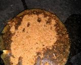 A picture of step 3 of Kathal Pickle.
