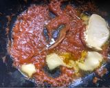 Foto langkah ke 5 dari resep Udang Bakar Jimbaran Rasa Otentik.