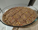 Foto do passo 7 de Quibe de Forno à Brasileira