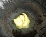 Foto langkah ke 1 dari resep Popcorn Pandan.