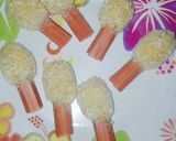 Foto langkah ke 3 dari resep Sosis Kentang (Squidward🐙).