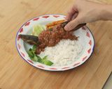 Foto langkah ke 7 dari resep Pecel Lele Khas Lamongan Devina Hermawan.