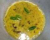 মেছো থালি (Mecho thali recipe in Bengali) রেসিপির ধাপ 3 ছবি