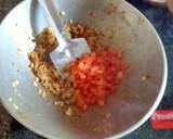 Vegetarian soya keema recipe step 4 photo