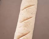 Crusty Dipping Bread recipe step 4 photo