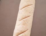 A picture of step 4 of Crusty Dipping Bread.