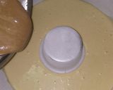 Foto del paso 5 de la receta: Torta marmolada súper rica (tipo bizcochuelo)