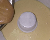Foto del paso 5 de la receta: Torta marmolada súper rica (tipo bizcochuelo)