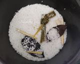 Foto langkah ke 1 dari resep Nasi ayam Semarang.