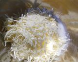 Foto langkah ke 1 dari resep Bolu Keju Panggang Oven Tangkring.