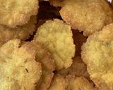 ઘઉં ના લોટની પૂરી (Wheat Flour Poori Recipe In Gujarati) રેસીપી સ્ટેપ4ફોટો
