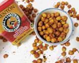 Foto del paso 8 de la receta: Snacks de garbanzos. Receta saludable