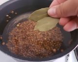 Foto del paso 1 de la receta: Sopa de lentejas saludable