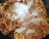 Nagyi almáspitéje - cukormentesen recept fázis 3 fotója