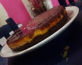 Foto del paso 9 de la receta: Chocoflan sin horno ♡