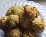 Foto del paso 2 de la receta: Chipá Con Maicena y Premezcla Sin Tacc