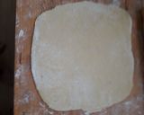 Beigli recept fázis 4 fotója