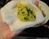 Spicy Bread potato rolls recipe step 11 photo