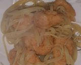 A picture of step 3 of Monster Spaghetti.
