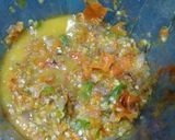 Foto langkah ke 2 dari resep Sambal bawang ala bu rudy.
