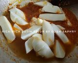 Foto langkah ke 3 dari resep Rica-Rica Putih Telur.