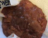 A picture of step 1 of Chicken Liver Mousse.