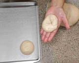 Foto del paso 10 de la receta: Pan de mujer o de Rancho🌺