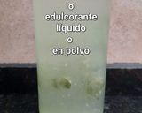 Foto del paso 2 de la receta: Limonada refrescante