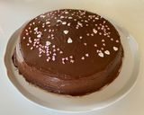 Une image de l'étape 11 de 😋 Gâteau au chocolat et au café ☕️.