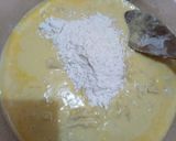 Foto langkah ke 1 dari resep Pempek Dos dengan kaldu udang (gurih lembut).