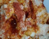 Foto del paso 5 de la receta: Hummus de Garrofón