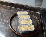 Foto del paso 5 de la receta: Mini budín con chips de choco. Grace