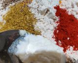 દાળ ઢોકળી & જીરા રાઈસ (Daal Dhokli & Jeera Rice Recipe In Gujara રેસીપી સ્ટેપ3ફોટો