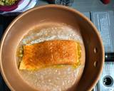 Spicy Salmon w/ Lemon Pepper Pasta recipe step 3 photo