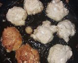 Dia Wellness túrófánk recept fázis 3 fotója
