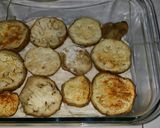 Rakott padlizsán recept fázis 9 fotója